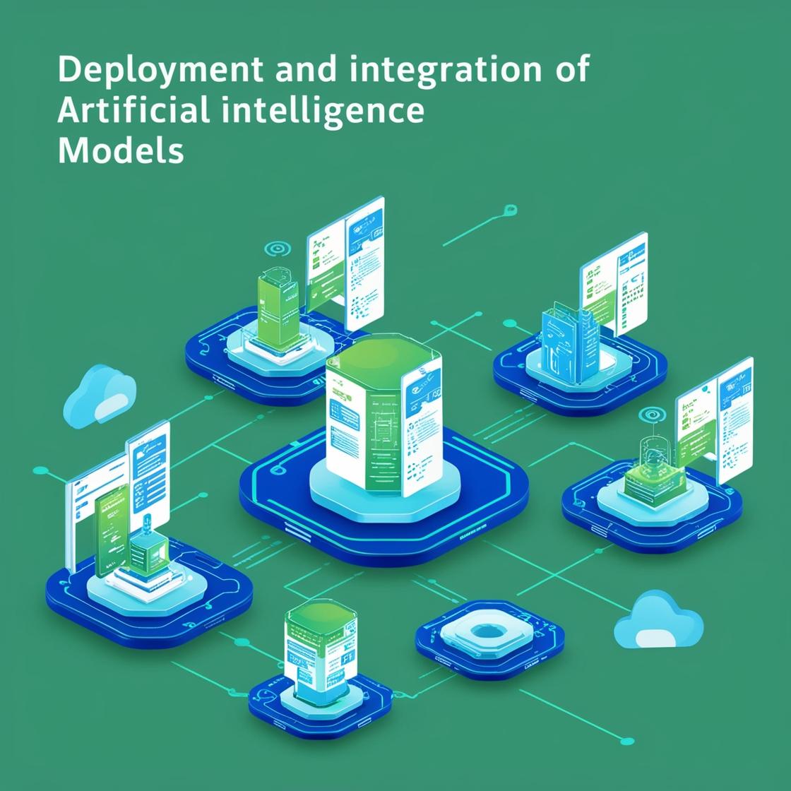 deployement ia