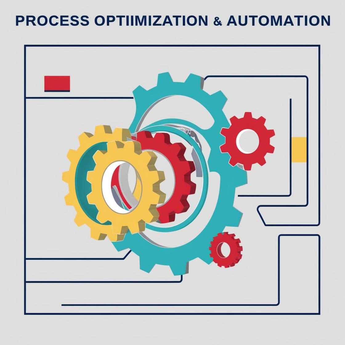 optimisation des processus