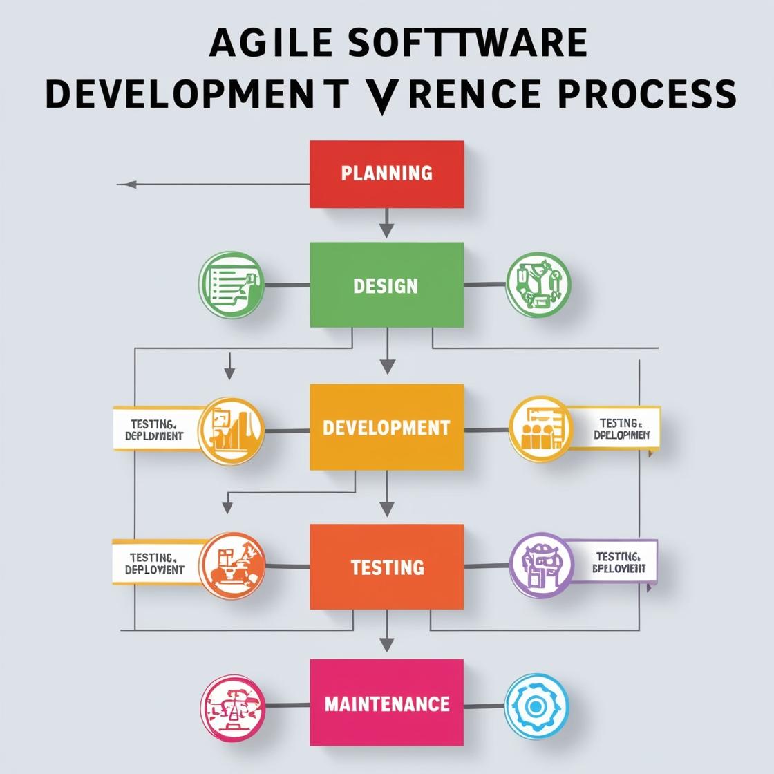 developpement d'un logiciel specifique par une methode agile