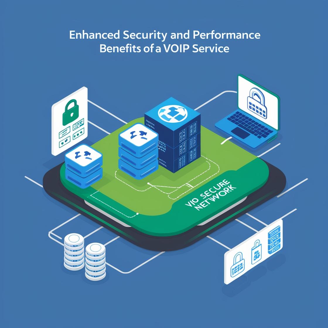 maximisation performance reseau